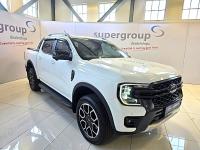 Ford Ranger 3.0TD V6 double cab Wildtrak 4WD