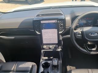 Ford Ranger 3.0TD V6 double cab Wildtrak 4WD