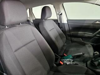 Volkswagen Polo hatch 1.0TSI