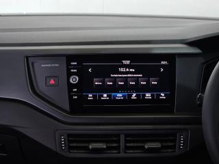 Volkswagen Polo hatch 1.0TSI