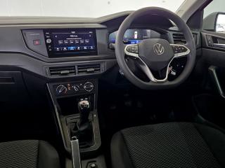 Volkswagen Polo hatch 1.0TSI
