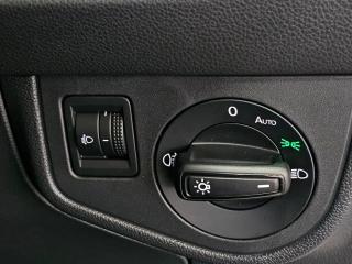 Volkswagen Polo hatch 1.0TSI