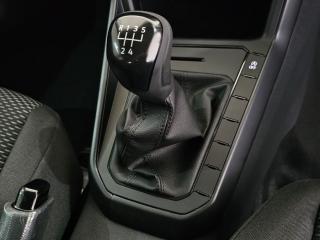 Volkswagen Polo hatch 1.0TSI