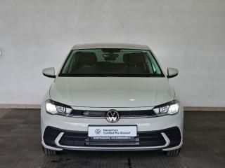 Volkswagen Polo hatch 1.0TSI