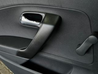 Volkswagen Polo Vivo hatch 1.4 Life