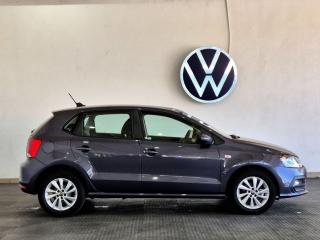 Volkswagen Polo Vivo hatch 1.4 Life