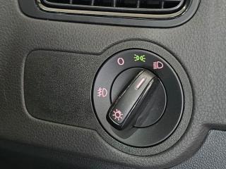 Volkswagen Polo Vivo hatch 1.4