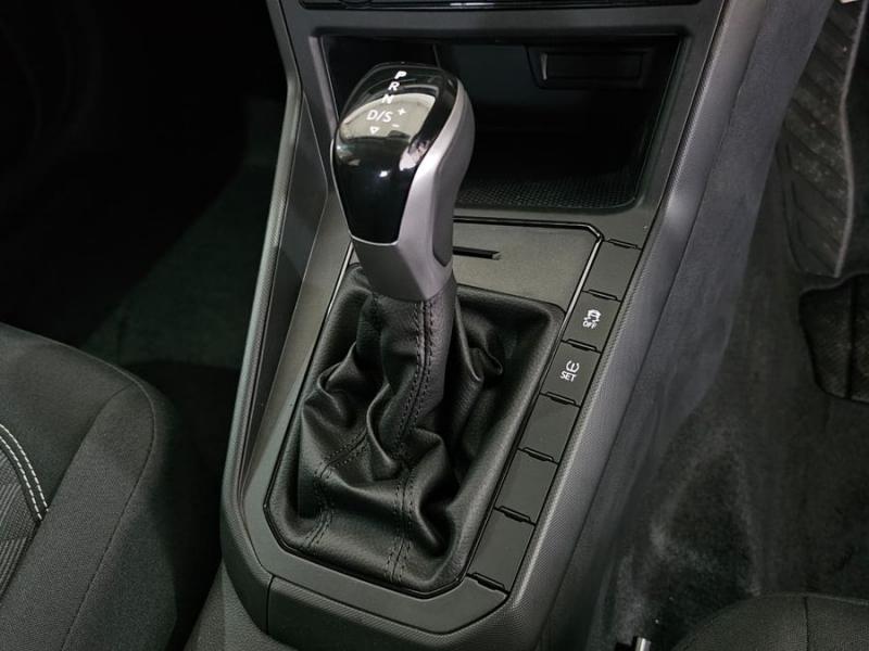 Volkswagen Polo Polo sedan 1.6 auto