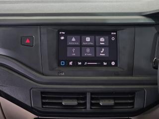 Volkswagen Polo sedan 1.6 auto