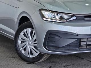 Volkswagen Polo sedan 1.6 auto