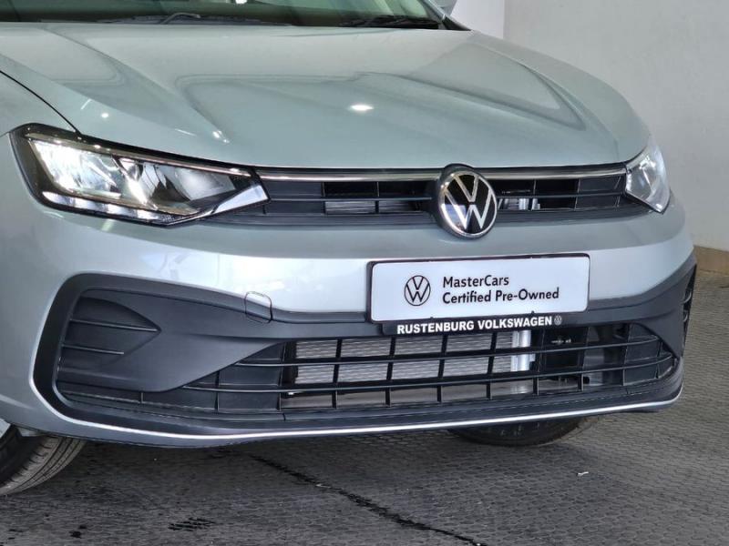 Volkswagen Polo Polo sedan 1.6 auto