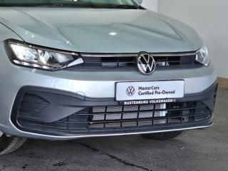 Volkswagen Polo sedan 1.6 auto