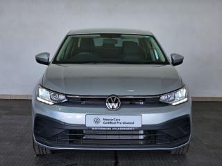 Volkswagen Polo sedan 1.6 auto