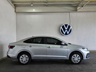 Volkswagen Polo sedan 1.6 auto