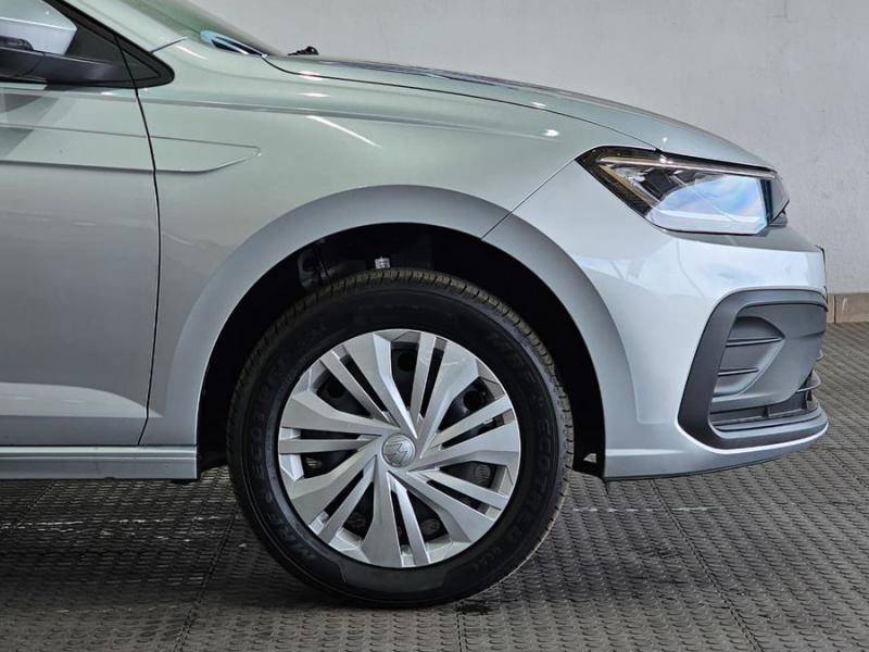 Volkswagen Polo Polo sedan 1.6 auto