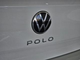 Volkswagen Polo hatch 1.0TSI Life manual