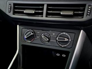 Volkswagen Polo hatch 1.0TSI Life manual