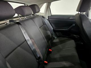 Volkswagen Polo hatch 1.0TSI Life manual