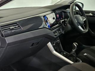 Volkswagen Polo hatch 1.0TSI Life manual