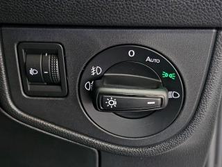 Volkswagen Polo hatch 1.0TSI Life manual