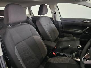 Volkswagen Polo hatch 1.0TSI Life manual