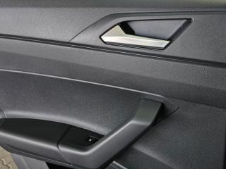 Volkswagen Polo hatch 1.0TSI Life manual