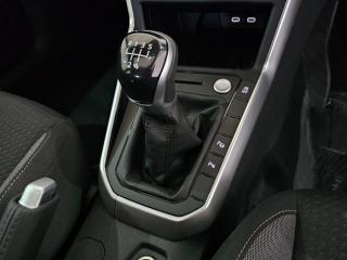 Volkswagen Polo hatch 1.0TSI Life manual