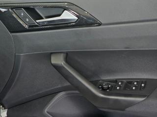 Volkswagen Polo hatch 1.0TSI Life manual