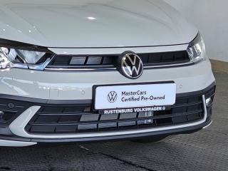 Volkswagen Polo hatch 1.0TSI Life manual
