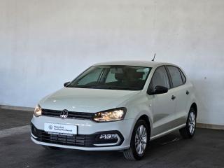 Volkswagen Polo Vivo hatch 1.4