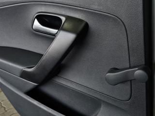 Volkswagen Polo Vivo hatch 1.4