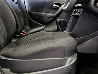 Volkswagen Polo Vivo hatch 1.4