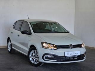 Volkswagen Polo Vivo hatch 1.4