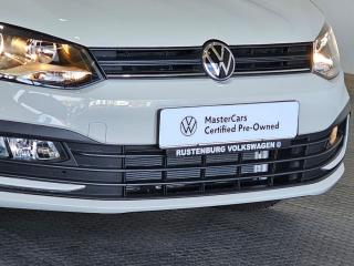Volkswagen Polo Vivo hatch 1.4