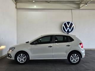 Volkswagen Polo Vivo hatch 1.4