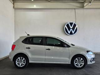Volkswagen Polo Vivo hatch 1.4