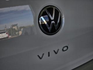 Volkswagen Polo Vivo hatch 1.4