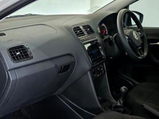 Volkswagen Polo Vivo hatch 1.4