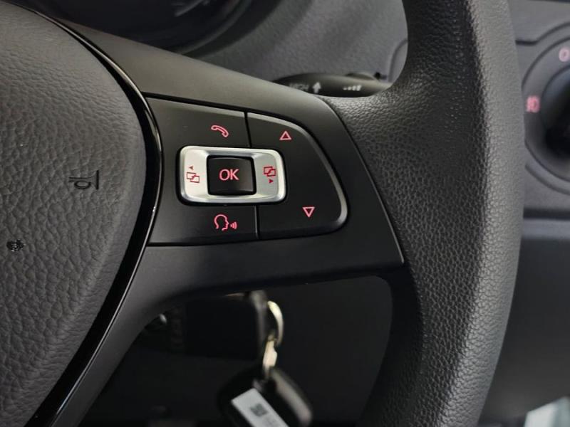 Volkswagen Polo Vivo Polo Vivo hatch 1.4