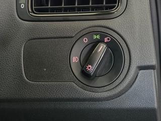 Volkswagen Polo Vivo hatch 1.4