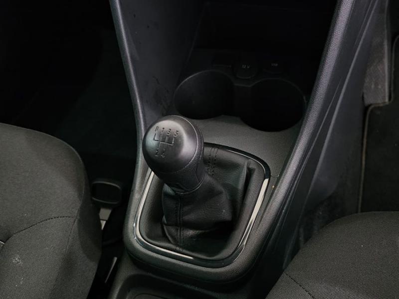 Volkswagen Polo Vivo Polo Vivo hatch 1.4