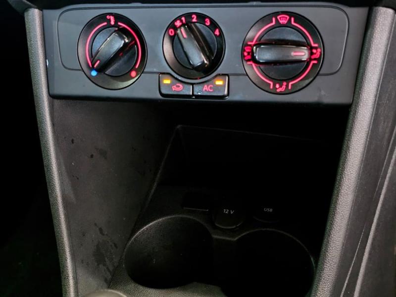Volkswagen Polo Vivo Polo Vivo hatch 1.4