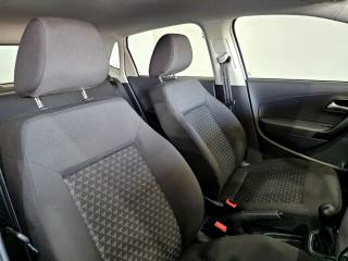 Volkswagen Polo Vivo hatch 1.4