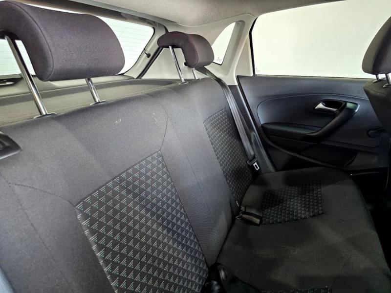Volkswagen Polo Vivo Polo Vivo hatch 1.4
