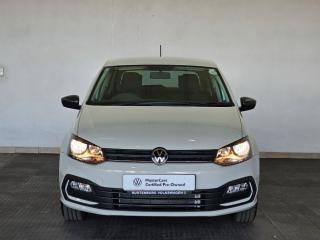 Volkswagen Polo Vivo hatch 1.4