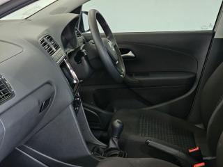 Volkswagen Polo Vivo hatch 1.4