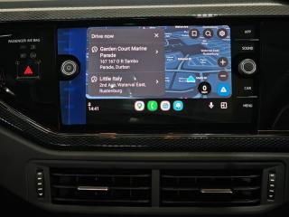 Volkswagen Polo hatch 1.0TSI Life auto