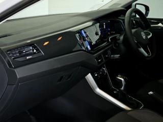 Volkswagen Polo hatch 1.0TSI Life auto