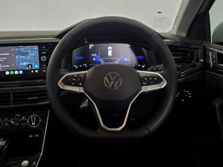 Volkswagen Polo hatch 1.0TSI Life auto
