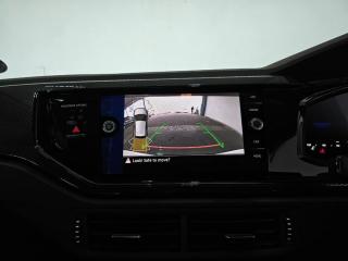 Volkswagen Polo hatch 1.0TSI Life auto